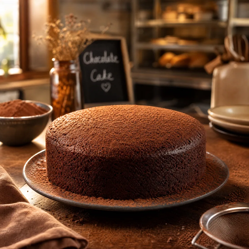 Bakery