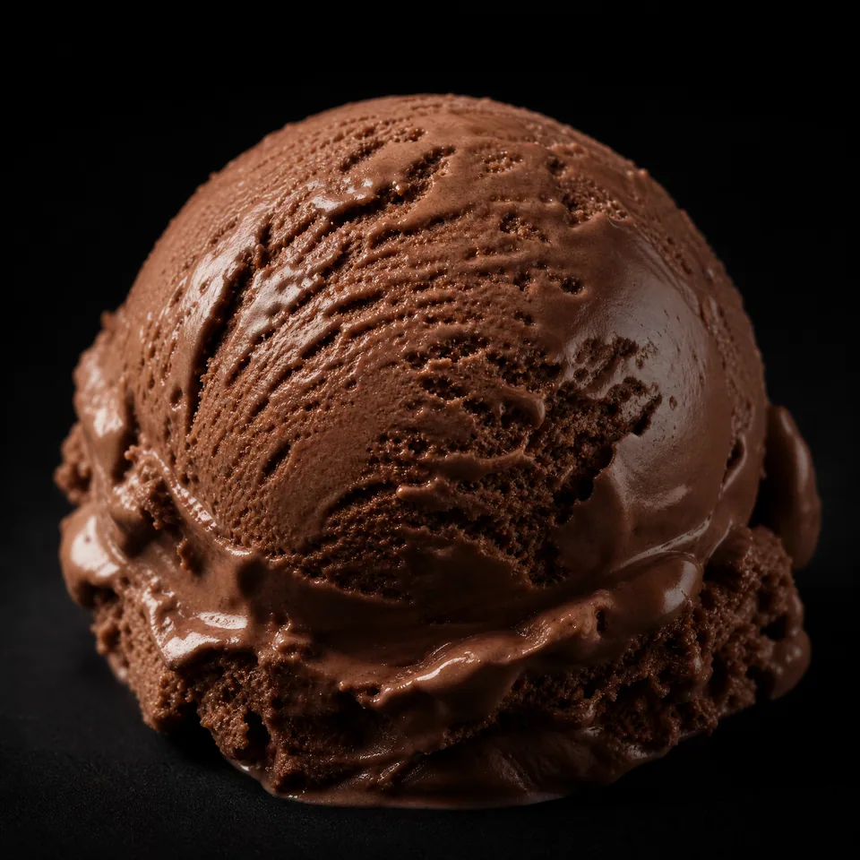 Ice cream & dairy