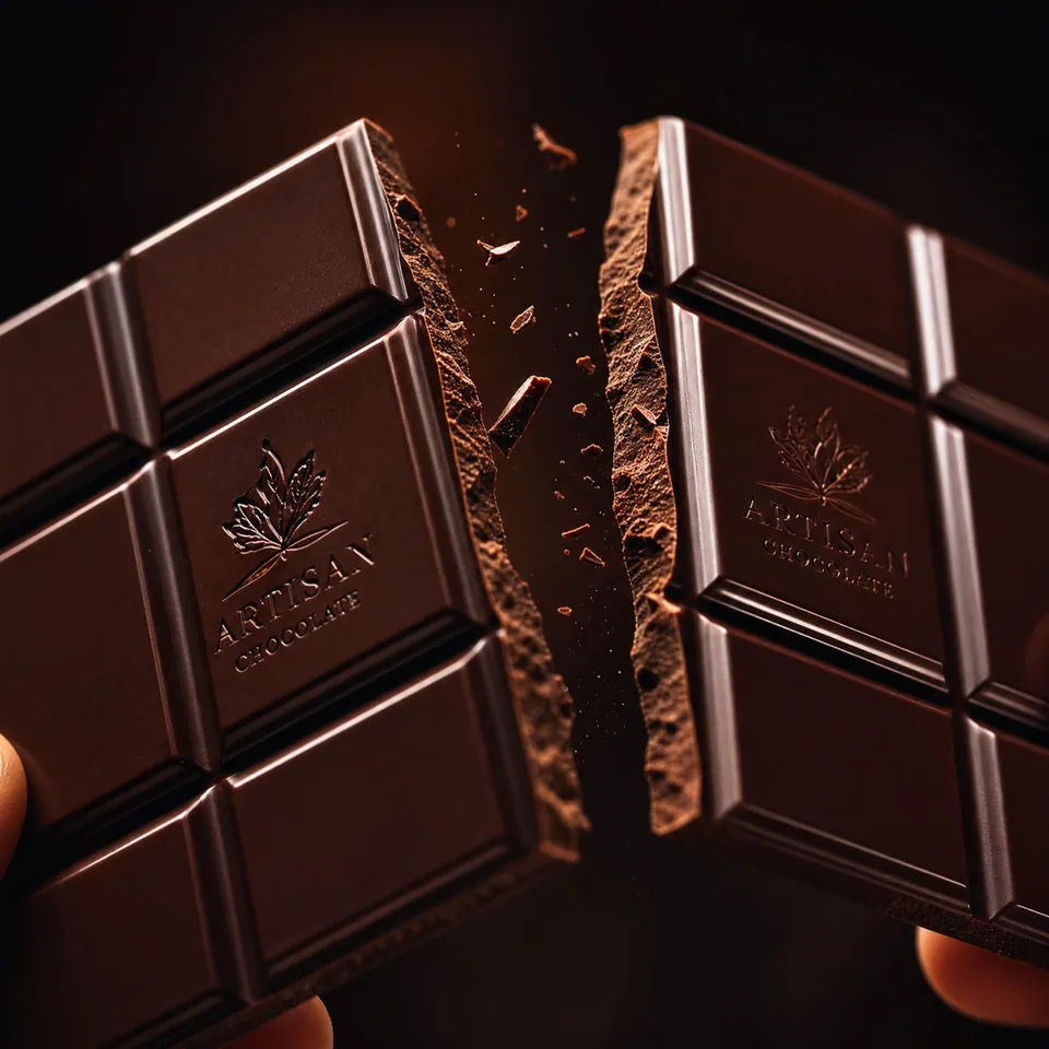 Chocolate & confectionery